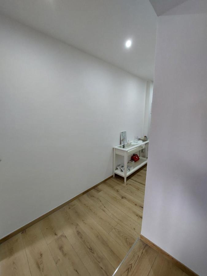 Da Me Mae Apartment La Spezia Exterior photo