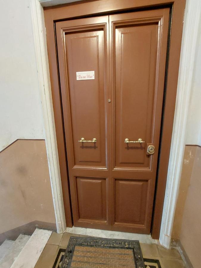 Da Me Mae Apartment La Spezia Exterior photo
